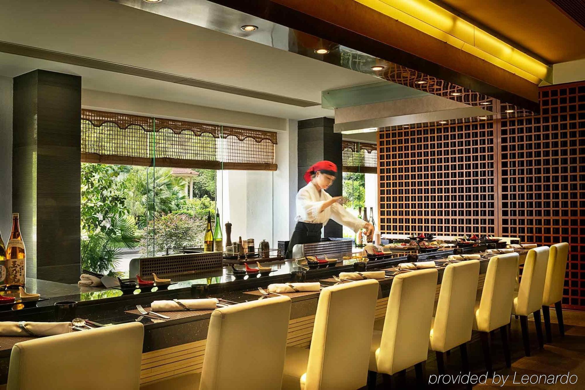 Sofitel Dongguan Royal Lagoon Exterior foto