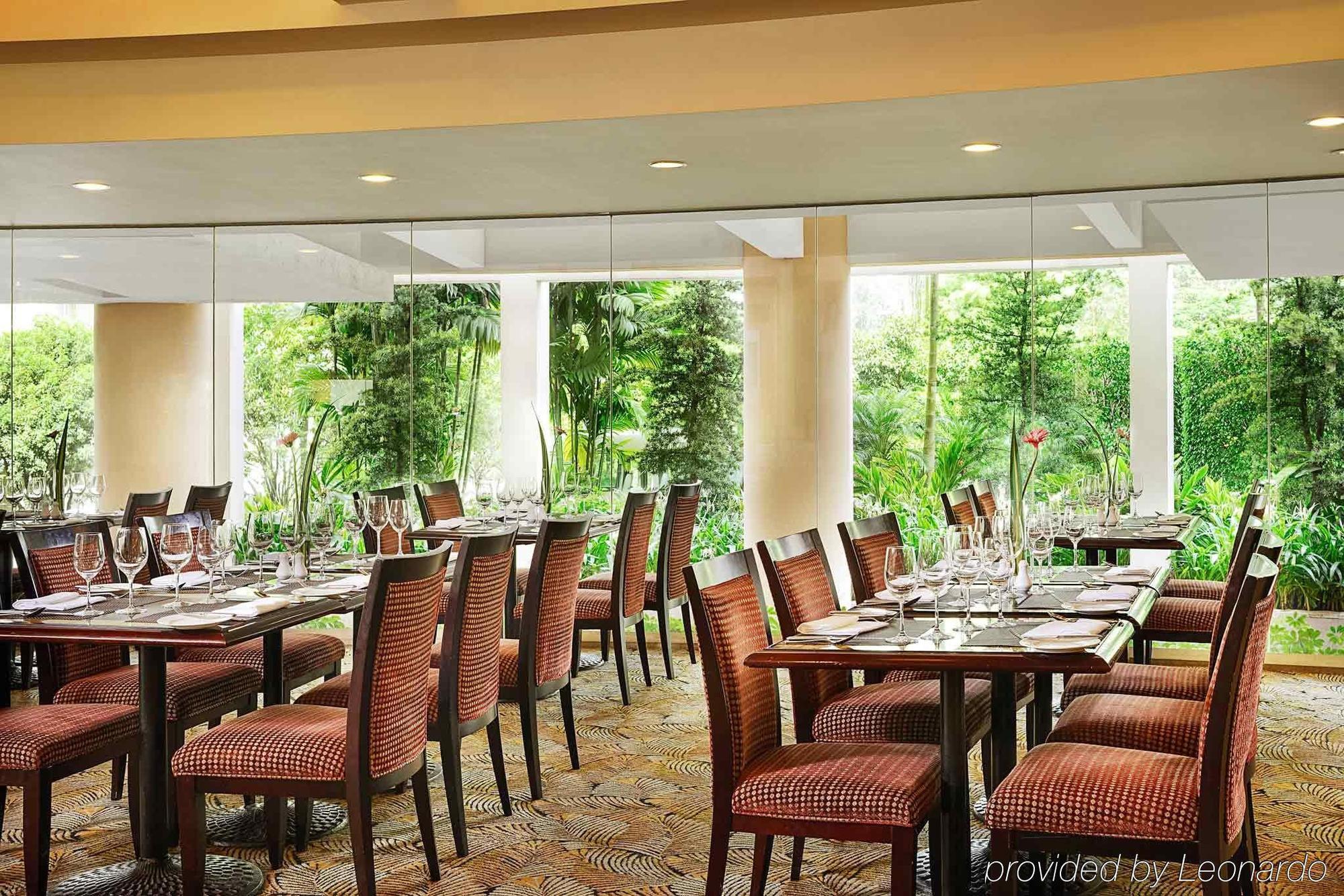 Sofitel Dongguan Royal Lagoon Exterior foto