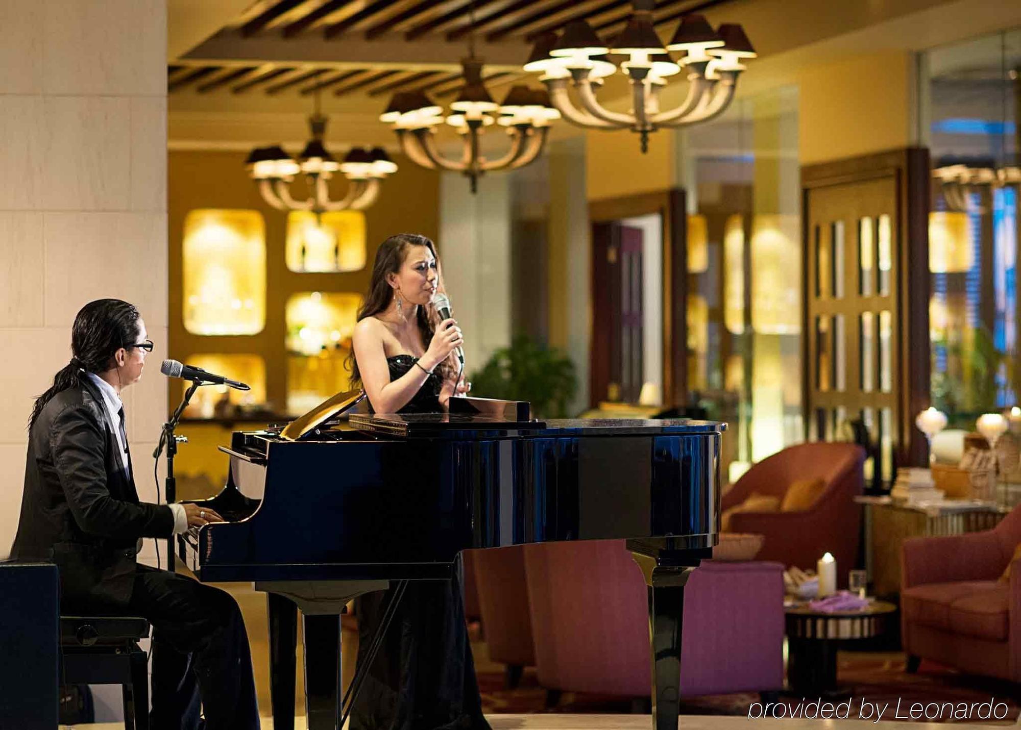 Sofitel Dongguan Royal Lagoon Exterior foto