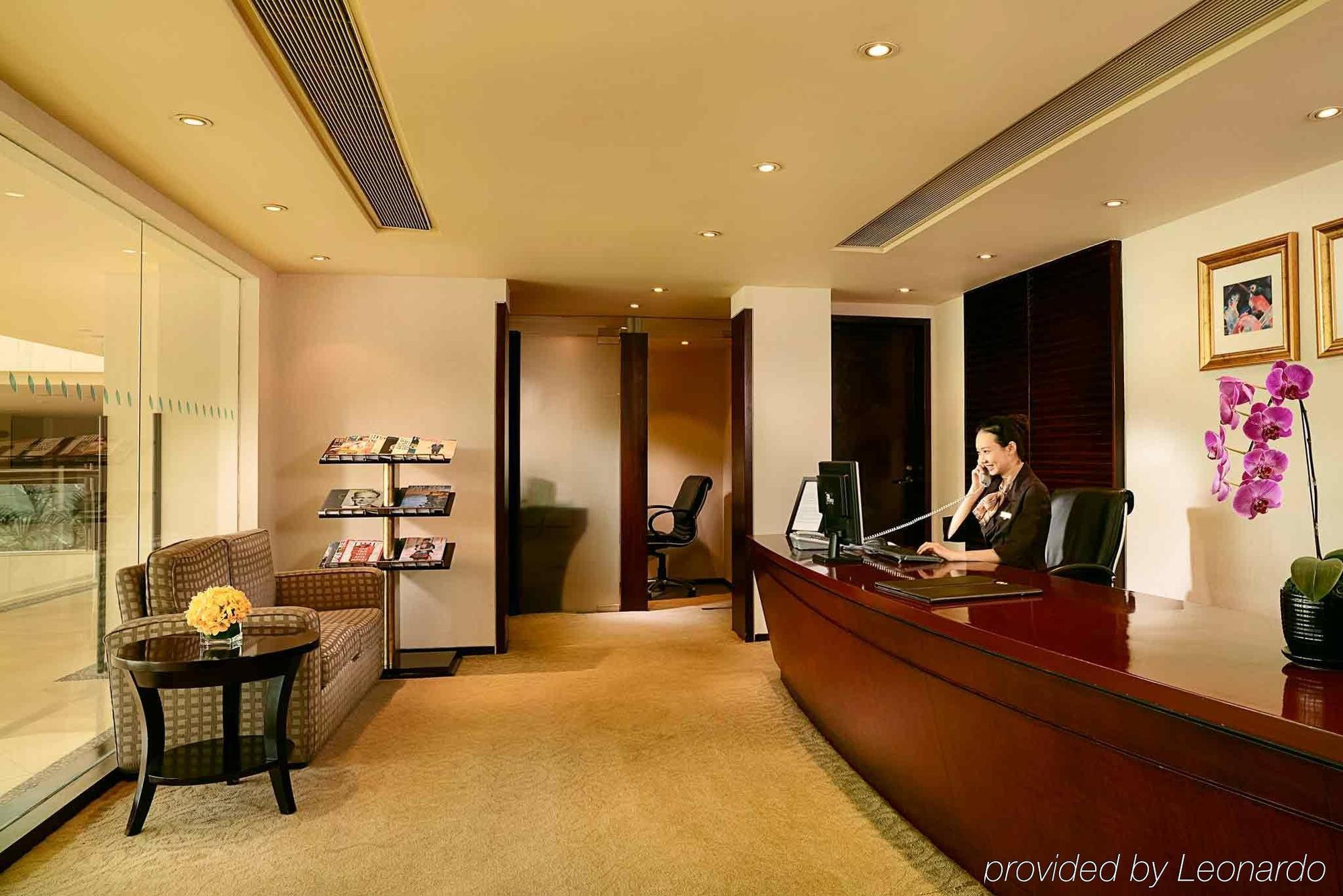 Sofitel Dongguan Royal Lagoon Exterior foto